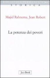 La potenza dei poveri