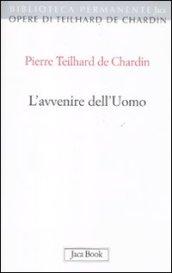 L'avvenire dell'uomo