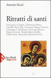 Ritratti di santi