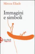 Immagini e simboli. Saggi sul simbolismo magico-religioso