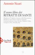 Il nono libro dei ritratti di santi