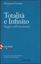 Totalità e infinito. Saggio sull'esteriorità