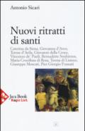 Nuovi ritratti di santi