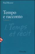 Tempo e racconto. 1.