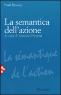 La semantica dell'azione