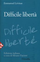 Difficile libertà