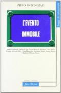 L'evento immobile