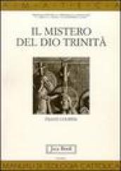 Il mistero del Dio Trinità