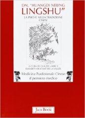 Dal «Huangdi neijing ling-shu» il capitolo ottavo: la psiche nella tradizione cinese