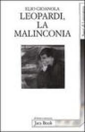 Leopardi, la malinconia