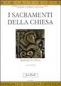 I sacramenti della Chiesa