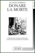 Donare la morte