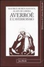 Averroè e l'averroismo