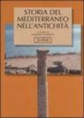 Storia del Mediterraneo nell'antichità IX-I secolo a.C.