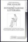 Psicanalisi e interpretazione letteraria