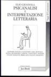 Psicanalisi e interpretazione letteraria