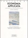Trattato di economia applicata. Analisi critica della mondializzazione capitalista