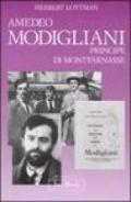 Amedeo Modigliani, principe di Montparnasse