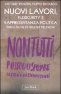 Nuovi lavori, flexicurity e rappresentanza politica