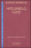 Mistero ed ermeneutica. 9.Mito, simbolo, culto