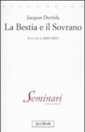 La bestia e il sovrano: 2