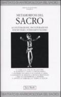 Trattato di antropologia del sacro: 10