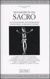 Trattato di antropologia del sacro: 10