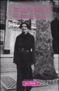 L'indomabile. Simone Weil