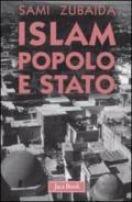 Islam, popolo e stato. Idee e movimenti politici in Medio Oriente