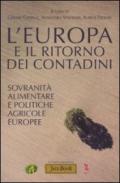 L'Europa e il ritorno dei contadini. Sovranità popolare e politiche agricole europee