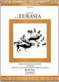 Enciclopedia delle religioni. Vol. 12: Religioni dell'Eurasia