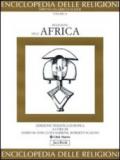 Enciclopedia delle religioni. 14.Religioni dell'Africa