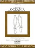 Enciclopedia delle religioni. 15.Le religioni dell'Oceania