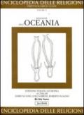 Enciclopedia delle religioni. 15.Le religioni dell'Oceania