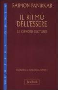 Il ritmo dell'essere. 10.Le Gifford Lectures