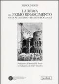 La Roma del primo Rinascimento vista attraverso i registri doganali