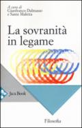 La sovranità in legame