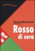 Rosso di sera