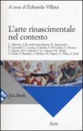 L'arte rinascimentale nel contesto