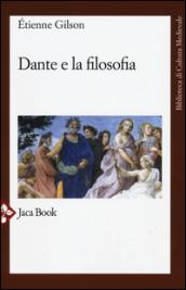 Dante e la filosofia