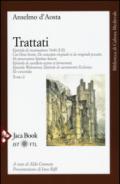 Trattati - Tomo 2