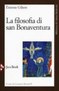 La filosofia di san Bonaventura