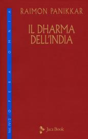 Il Dharma dell'India: 4\2