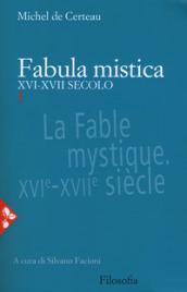 Fabula mistica. XVI-XVII secolo: 1