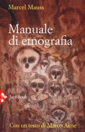 Manuale di etnografia