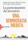 LA PARTECIPAZIONE DEI LAVORATORI