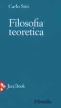 FILOSOFIA TEORETICA