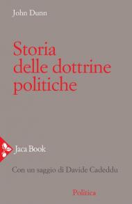 Storia delle dottrine politiche