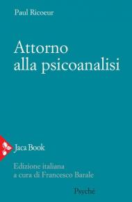 Attorno alla psicoanalisi