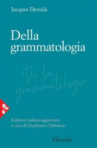 Della grammatologia